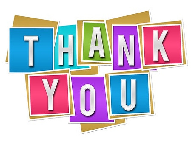 Fitzhugh Park Thanks Community Groups for Supporting Student Needs