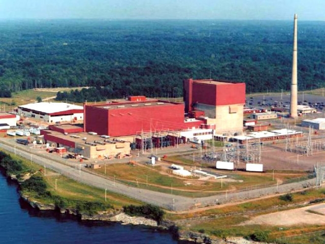 Exelon Generation Hosts Community Information Night Sept 28th
