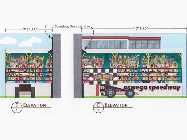 Oswego Speedway Exhibit Set To Be Added to Children’s Museum of Oswego