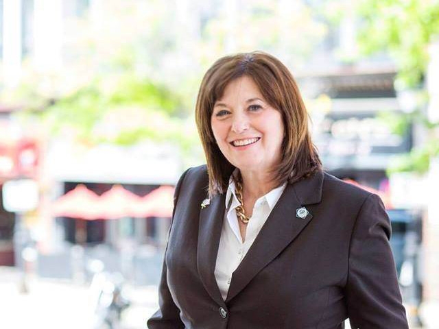 Tresidder Downtown Campaign Headquarters Opening July 9