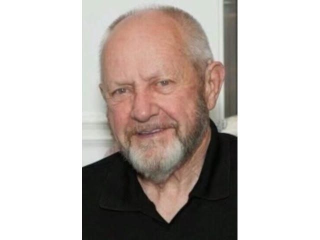 Raymond “Hammer” Porter – May 8, 2023