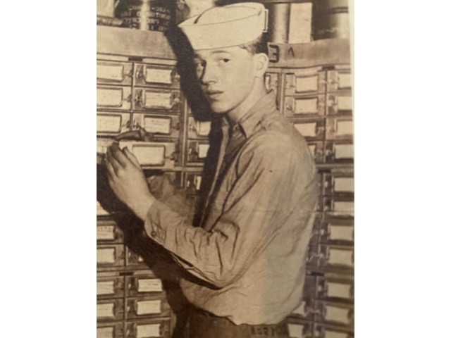 David J. Jackson – December 22, 2020