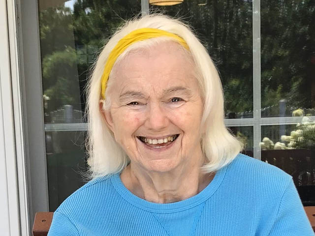 Kathryn E. Ptak - April 30, 2025