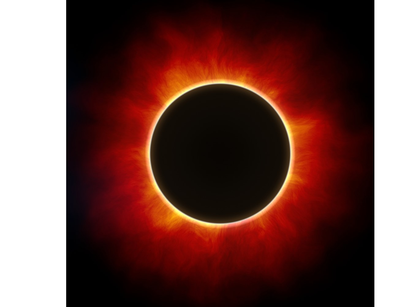 City of Fulton announces activities for solar eclipse on April 8