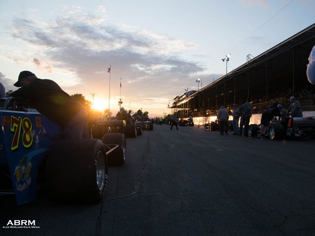 61st Budweiser International Classic 200 to Air Tonight on MAVTV’s SPEED SPORT