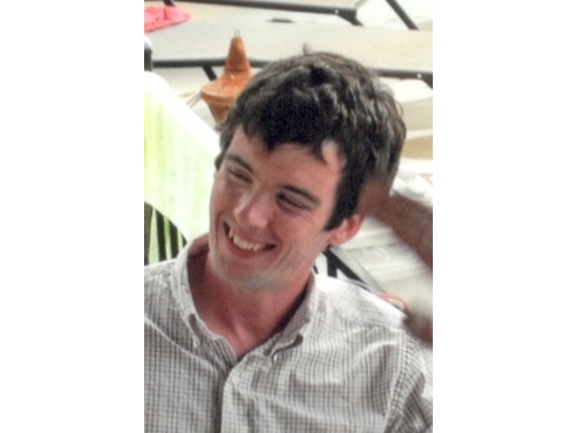 Jerome Butler Galvin – April 23, 2019