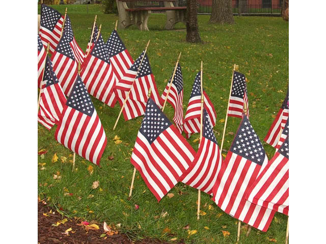 Fulton Veterans Council Hosting Veterans Day Ceremony Nov. 11