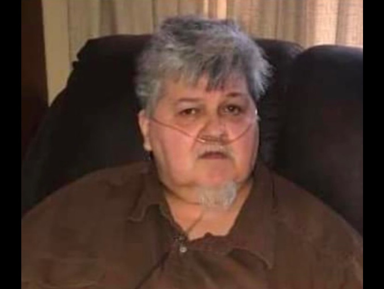 Roger A. Gonyou Sr. - January 7, 2024