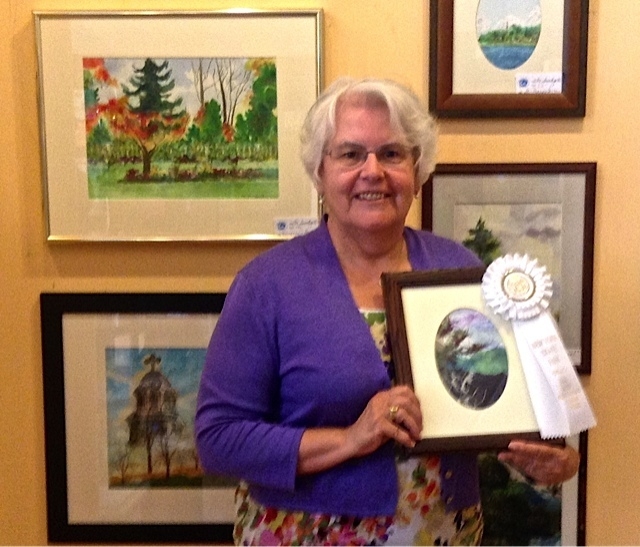 Lakeside Artisans Announces August Demonstrations 