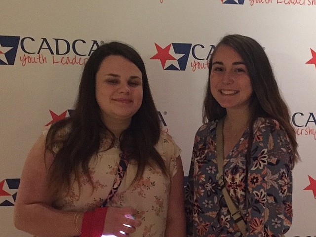Local Reps Headed to Atlanta for CADCA 16th Annual Training Institute
