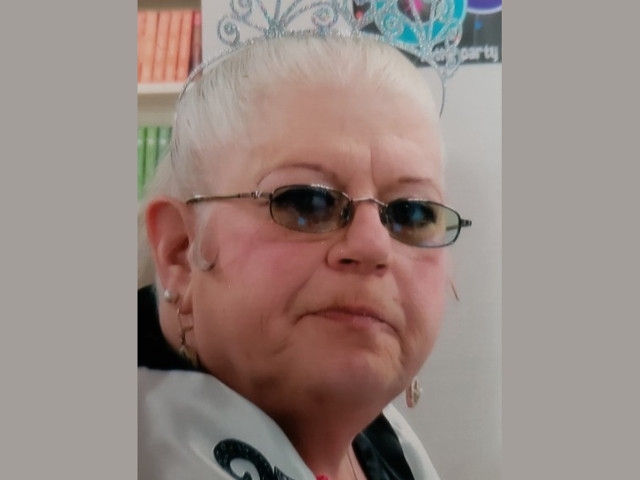 Maureen S. Andres – September 7, 2018