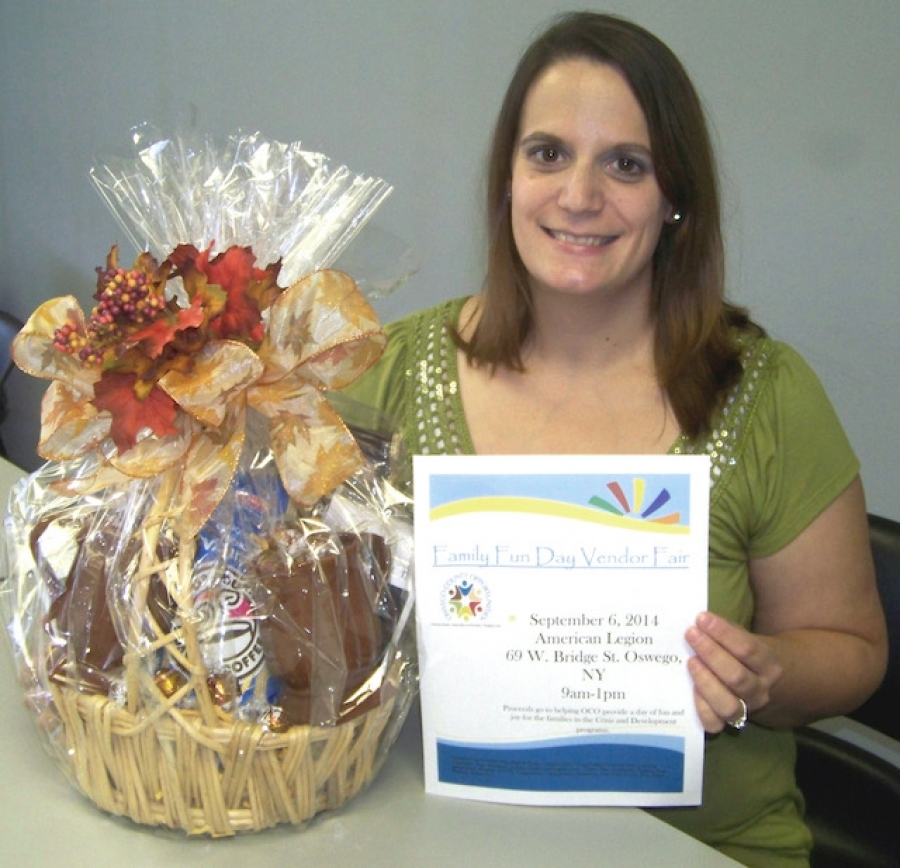 OCO to Host Craft, Vendor Fair