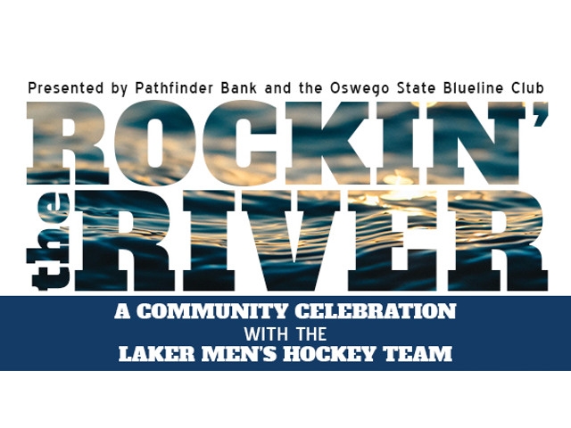 April 6 'Rockin The River' Laker Hockey Event Promises Something for Everyone
