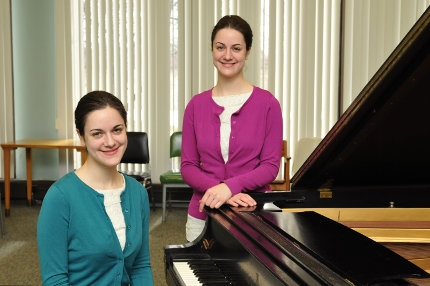 Five students at SUNY Oswego honored with Chancellor's Award