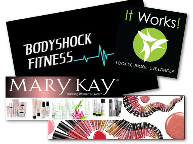 Local Citizens Growing Oswego Through New Business Opportunities