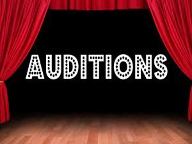 CNY Arts Center To Hold “The Queen Of Bingo” Auditions