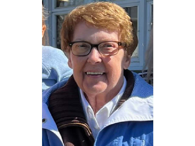 Shirley A. Conley - November 14, 2023