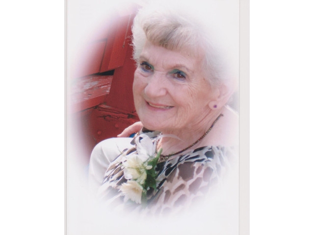 Edna S. Tyler – October 17, 2019