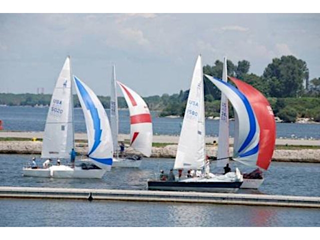 'Try Sailing' Seminars Offered by Oswego Yacht Club