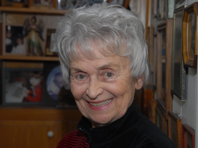 Barbara A. Schilling – April 20, 2020