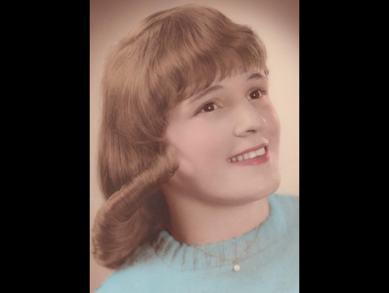 Frances Izyk Cernaro - March 6, 2024
