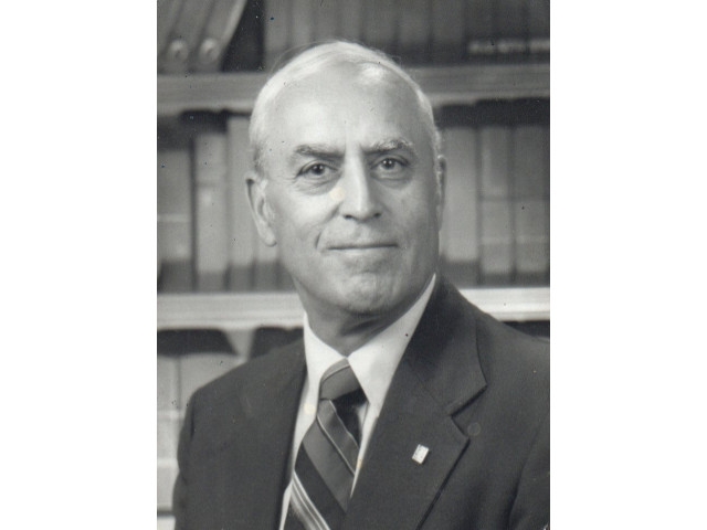 Bruce Hamilton Whitney – March 6, 2020