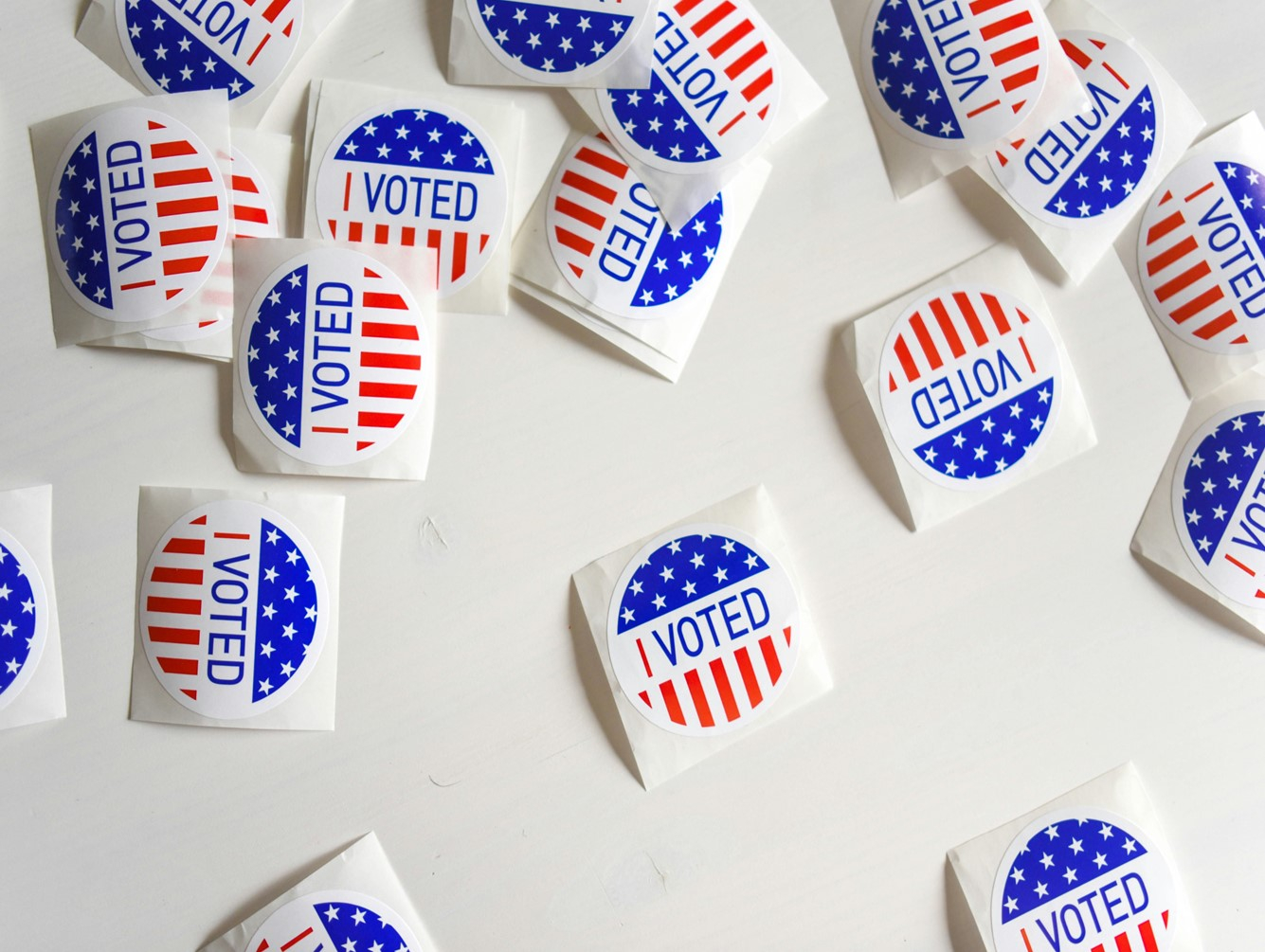 Early Voting Begins October 26