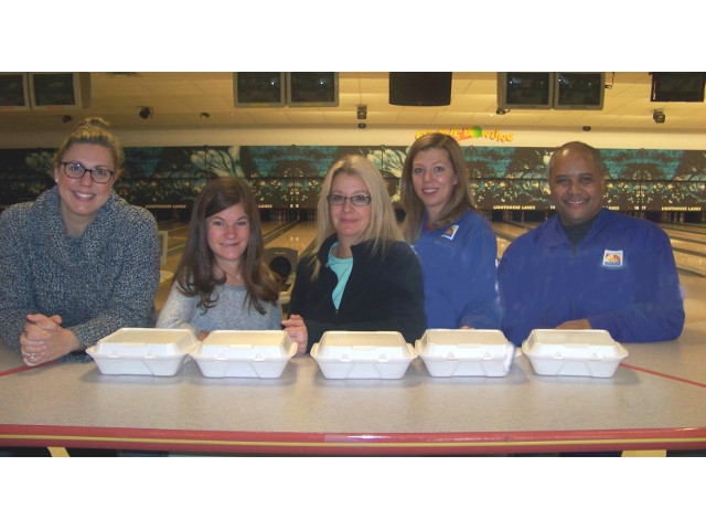 Chicken BBQ November 15th to Benefit United Way