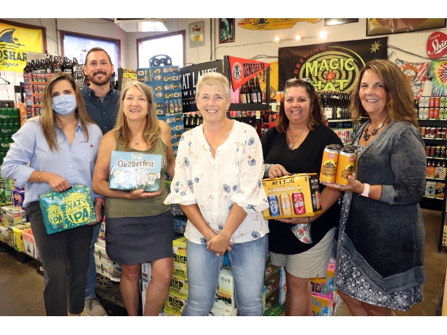 Oswego Elks to Host Beverage Tasting Event Oct 16th