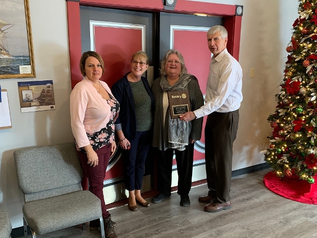 Gratitude Runs Deep at CNY Arts Center