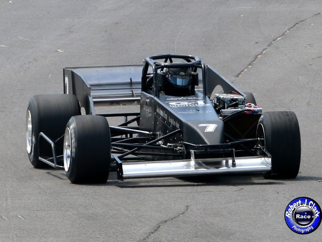 Several Teams Expected for Oswego Open Practice Session May 18