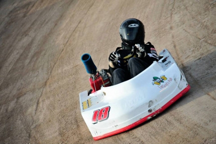 `Justin Lamb Memorial` to close point season at Oswego Kartway