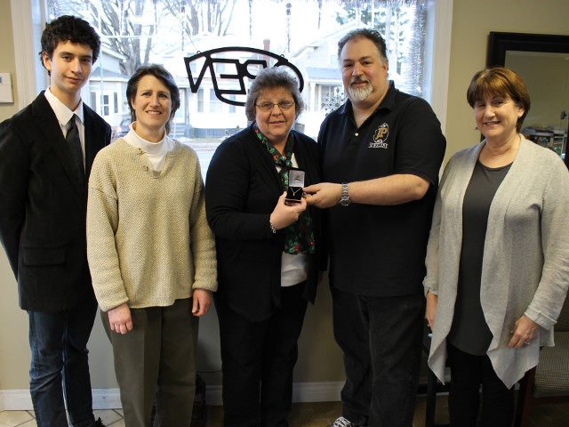 OCYO, JP Jeweler’s Announce Diamond Winner and Upcoming Auditions