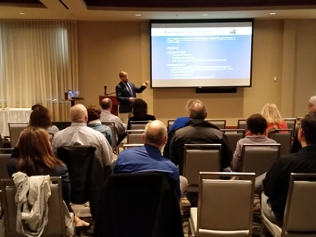 Workshop Scheduled for Round 11 of NYS Consolidated Funding Applications