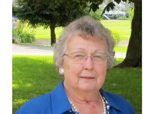 June Tryon – December 30, 2021