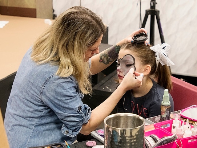 Eighth Annual Snow Day Scheduled