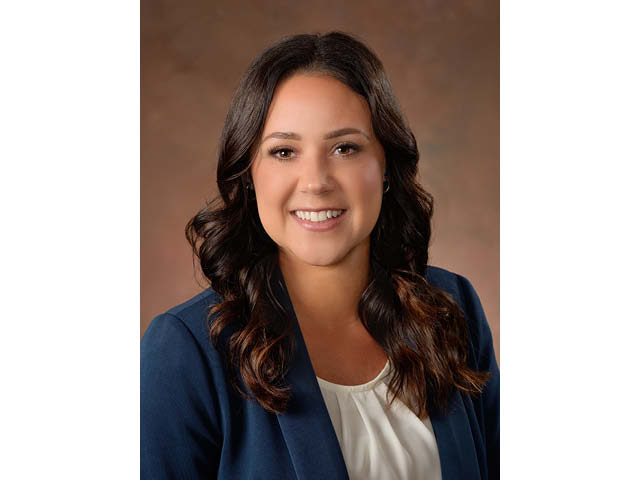 Laurie Smith Named Fulton Savings Bank Vice President Human Resources &amp; Marketing