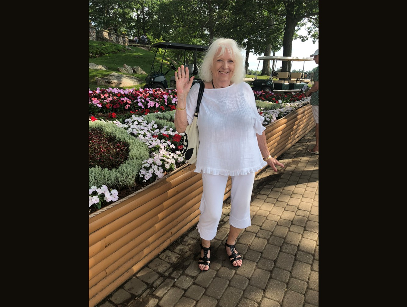 Beverly A. Crahan - January 5, 2025
