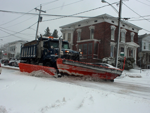 Barlow Denounces Alternate Parking, Demands Re-Evaluation