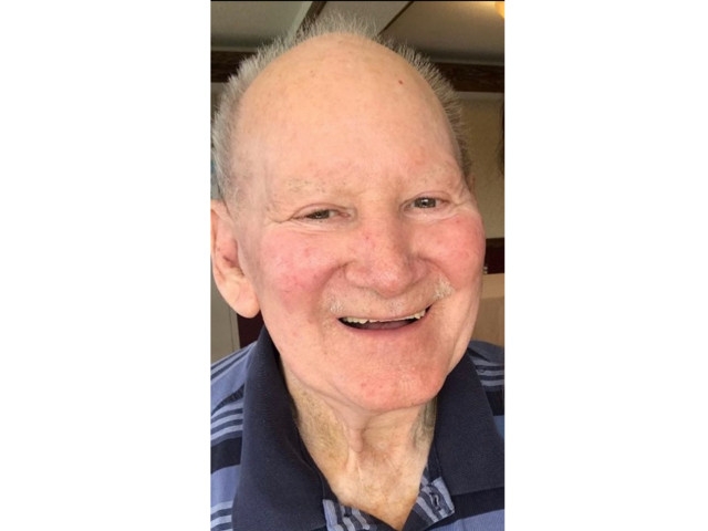 Thomas Marshall – March 20, 2021