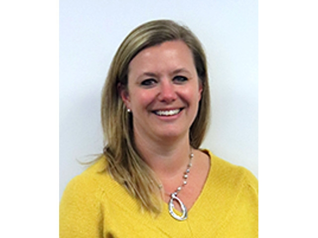 Foland Takes on Assistant Superintendent Position at CiTi