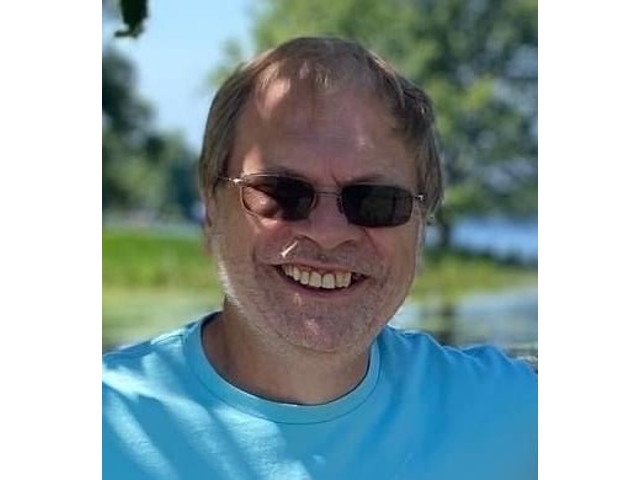 John C. Bucher – September 8, 2020