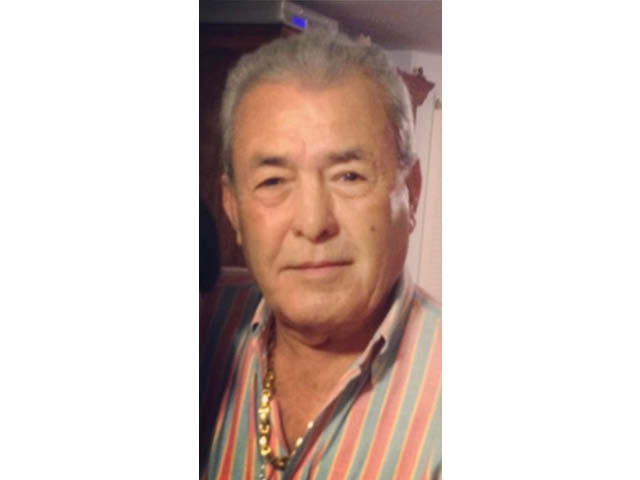 Julio Guzman Ocasio - November 11, 2023