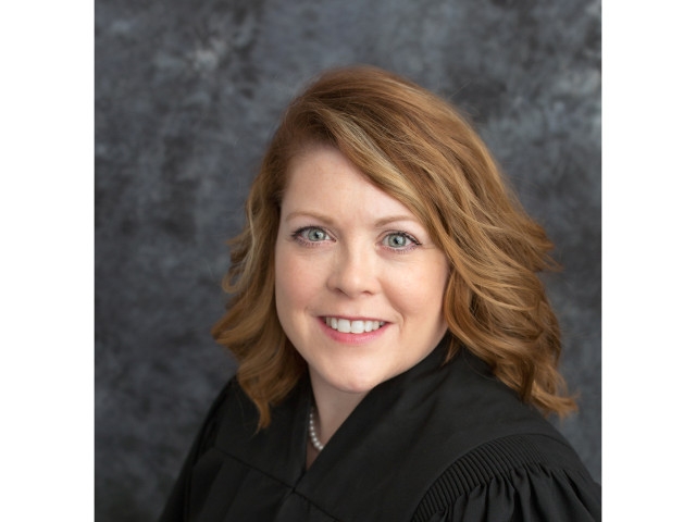 Judge Karen Brandt Announces State Supreme Court Run