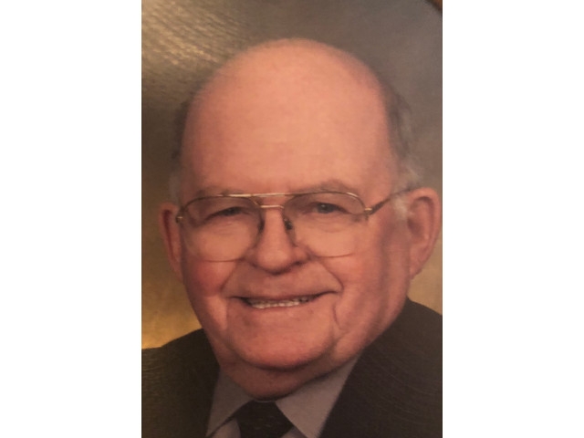 John Woods – July 13, 2020