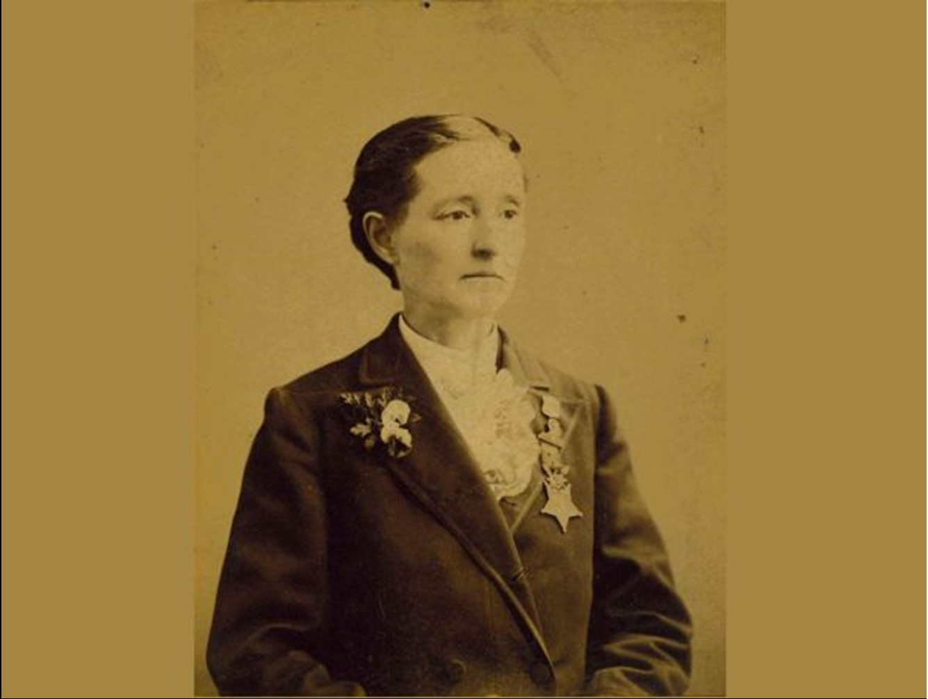 Experience the Dr. Mary Walker Quarter Reveal June 8