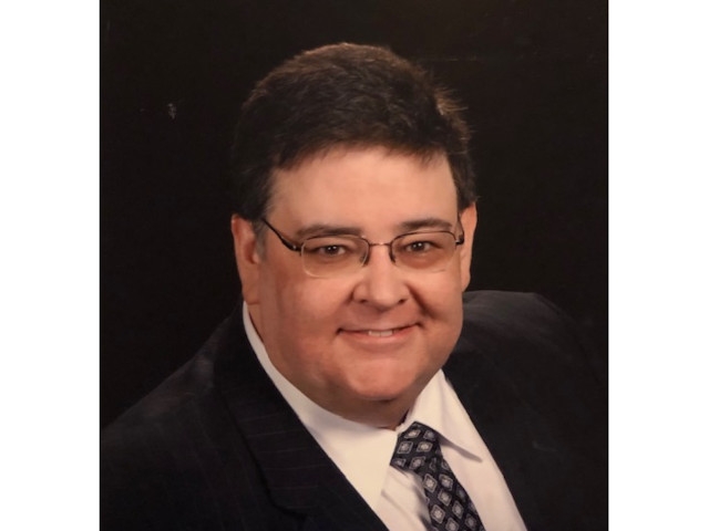 Terry G. Evans – May 13, 2022