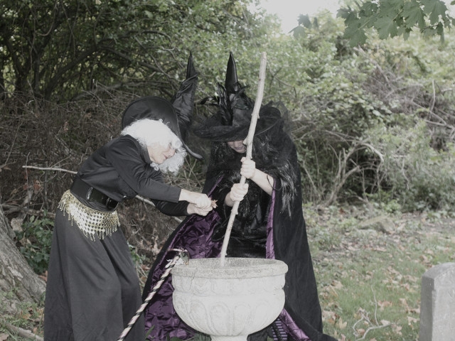 FallOween City-Wide Decorating Contest Adds New Event