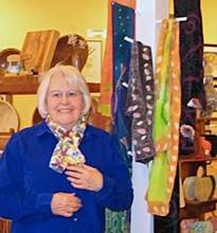 Lakeside Artisans Announce New Classes for February