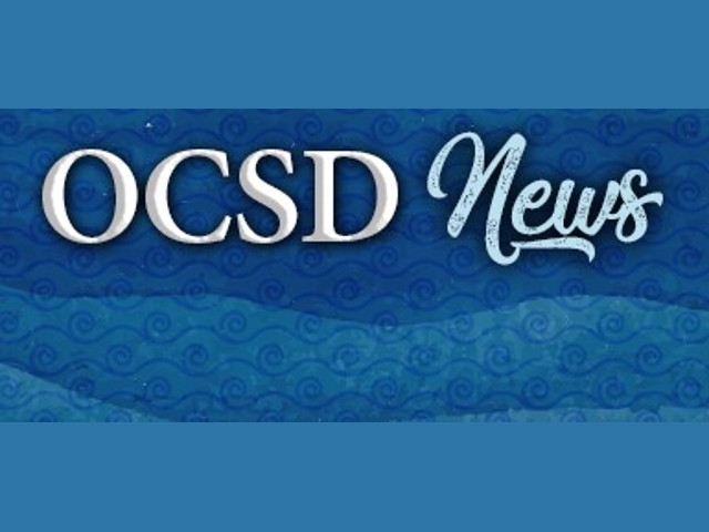OCSD Students Perform in All-County Band